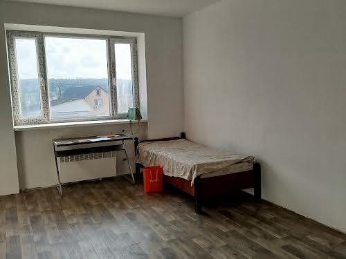 квартира за адресою с. Юрівка, Шевченка вул., 3б