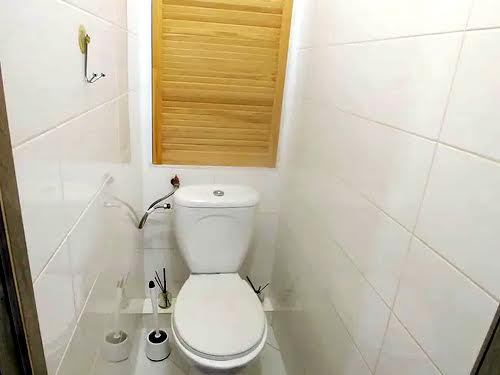 квартира за адресою Дніпровська набережна вул., 9