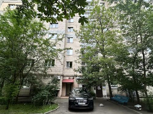 квартира за адресою Київ, Русанівська набережна вул., 8
