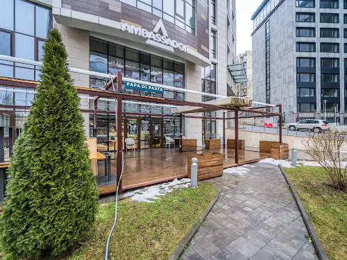 коммерческая по адресу Сапёрное Поле ул., 5