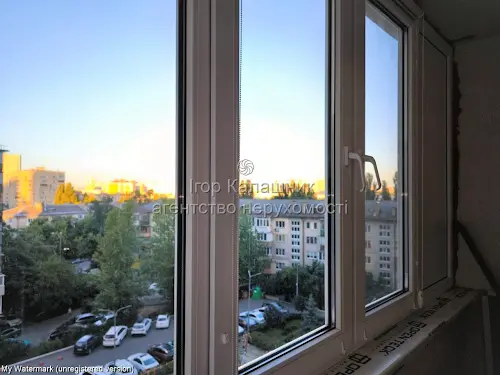 квартира за адресою Гарматна вул., 38-А