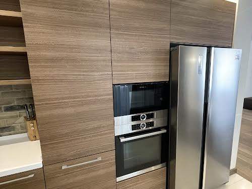 квартира за адресою Олени Пчілки, 8