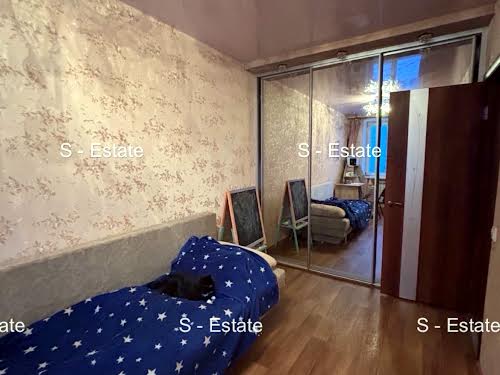 квартира по адресу Григоровське шосе, 83