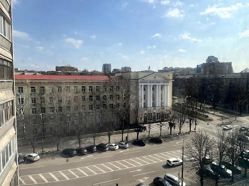 квартира по адресу Володимира Вернадського ул. (Дзержинського), 1