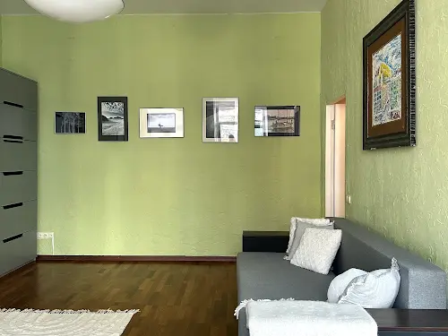 квартира за адресою Дмитрівська вул., 33