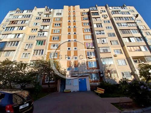 квартира по адресу Червоной Калины просп. (Владимира Маяковского), 20в