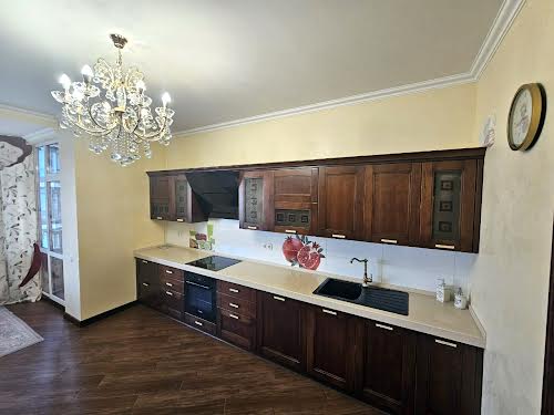 квартира за адресою Лесі Українки бульв., 7-А