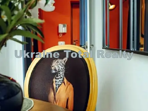 квартира по адресу Киев, Андрея Верхогляда ул. (Михайла Драгомирова), 3
