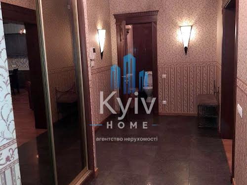 квартира за адресою Хрещатик вул. (Kreschatic), 27-Б