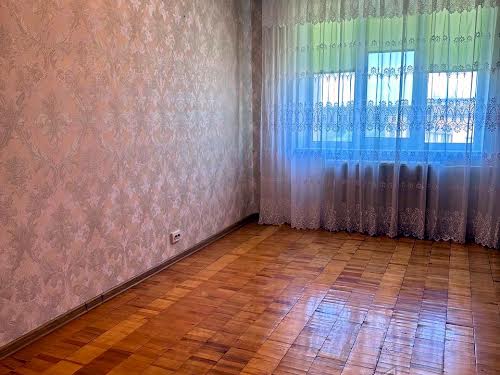 квартира по адресу Гонгадзе Георгия просп. (Советской Украины), 32-Ж