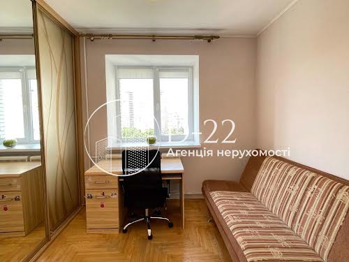 квартира по адресу Александра Кошица ул., 7-А