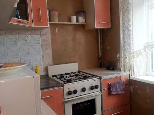 квартира по адресу Валентиновская ул., 7