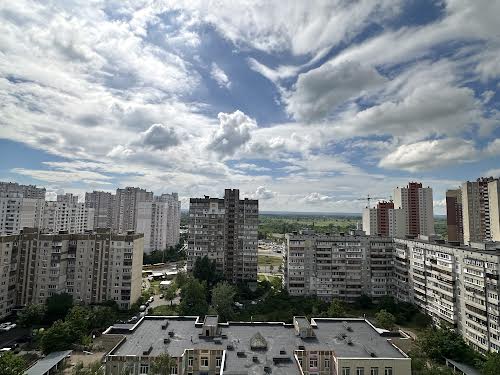квартира за адресою Радунська вул., 46-Б