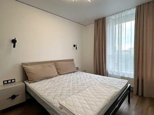 квартира за адресою Олени Теліги вул., 25