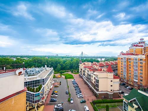 квартира за адресою Володимира Івасюка просп. (Героїв Сталінграду), 6