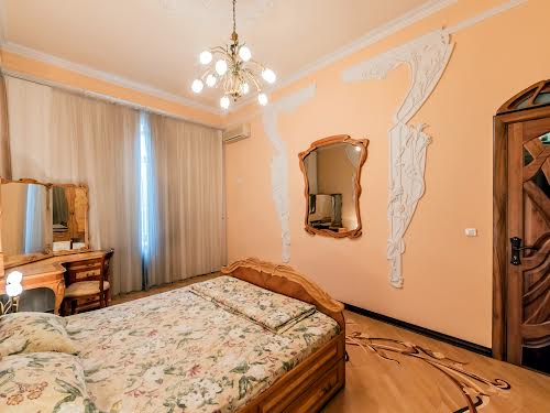 квартира по адресу Гетмана Павла Скоропадского ул. (Льва Толстого), 23