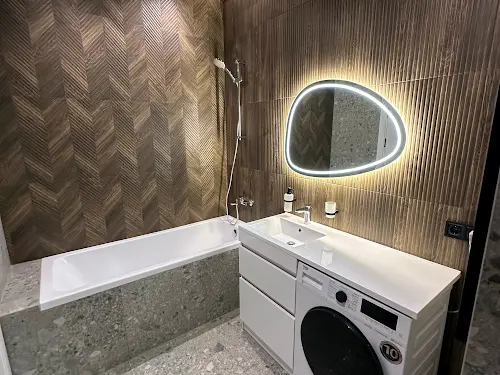 квартира за адресою Берестейський просп. (Перемоги), 11к2