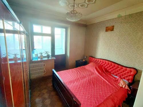 квартира по адресу Академика Павлова ул., 146