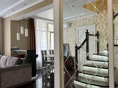 квартира за адресою Берестейський просп. (Перемоги), 65-А