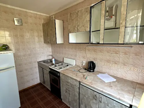 квартира за адресою Аптекарський пров., 9 к1