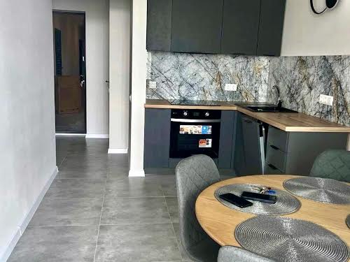 квартира за адресою Миколи Гулака вул., 4а
