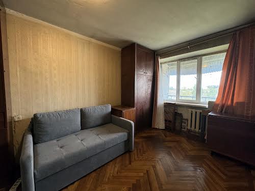 квартира по адресу Ботанічний пер., 2а