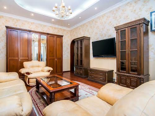 квартира за адресою Київ, Саксаганського вул., 43-А