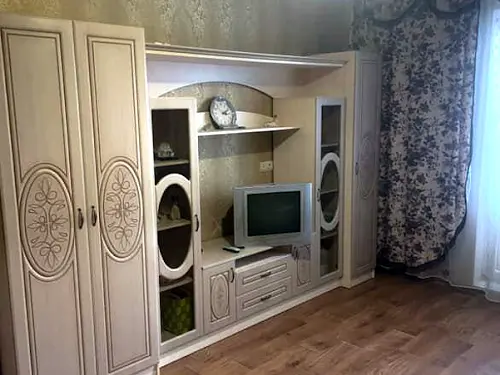 квартира по адресу Николая Закревского ул., 97-А