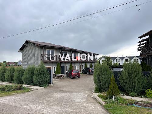 будинок за адресою с. Білогородка, Шудрівська, 43