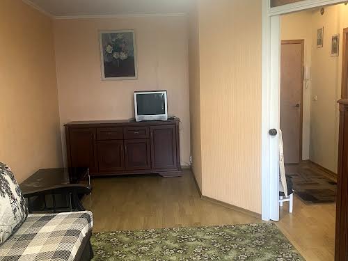 квартира по адресу Леся Курбаса просп., 3-В