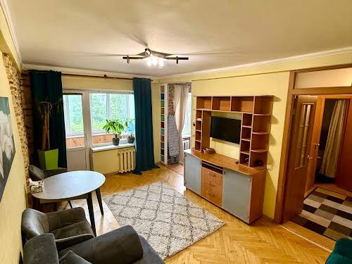 квартира за адресою Миру просп., 12