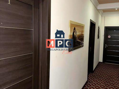 комерційна за адресою Харків, Кузнечна, 8