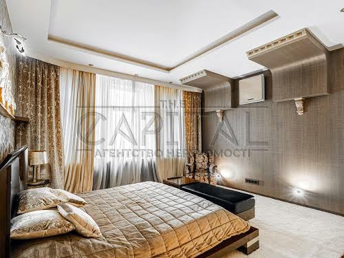 квартира за адресою Панаса Мирного вул., 17