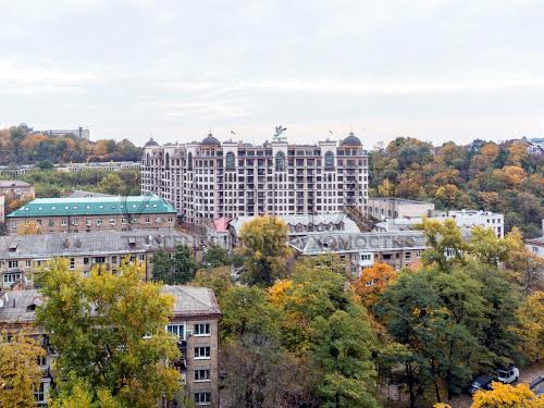 квартира за адресою Київ, Андрія Верхогляда вул. (Михайла Драгомирова), 3
