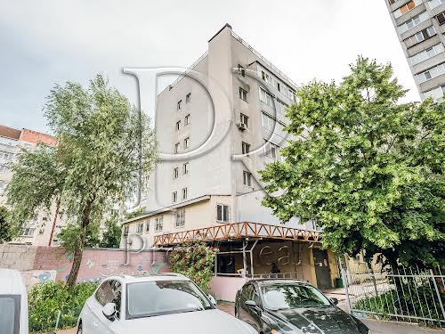квартира за адресою Петра Григоренка просп., 39-Б