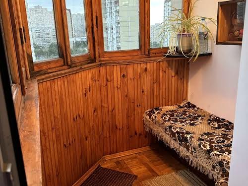 квартира за адресою Миколи Закревського вул., 85-Б