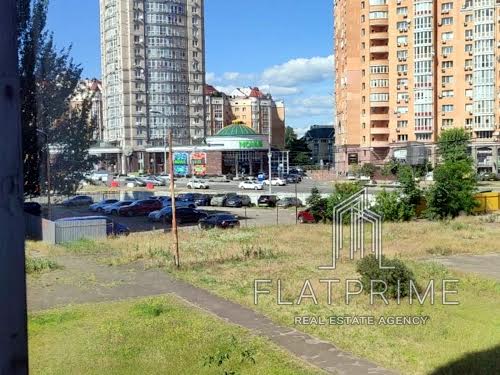 квартира за адресою Приозерна вул., 2-А