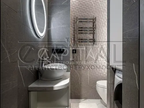 квартира за адресою Берестейський просп. (Перемоги), 5б