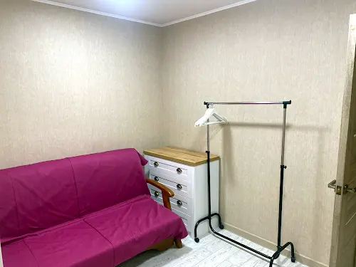 квартира за адресою Драгоманова вул., 4
