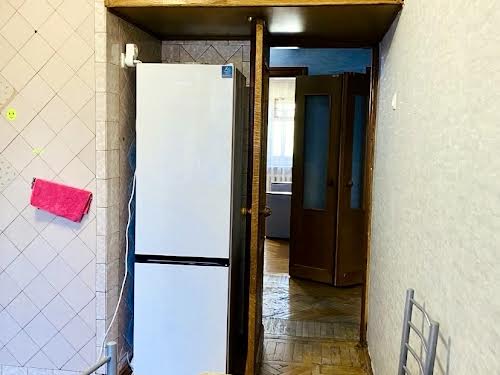 квартира за адресою Донецьке шосе, 15