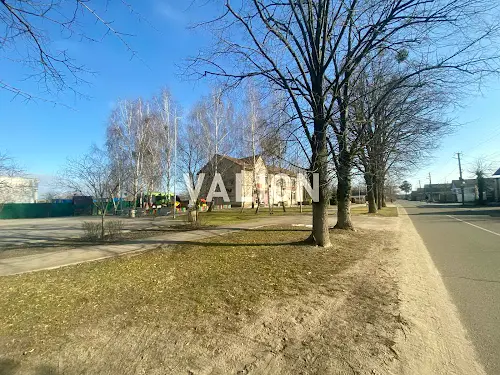 дом по адресу пгт. Бабинцы, Майская ул. (1 Травня), 53