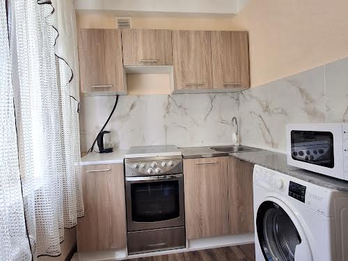 квартира за адресою Івана Микитенка вул., 13