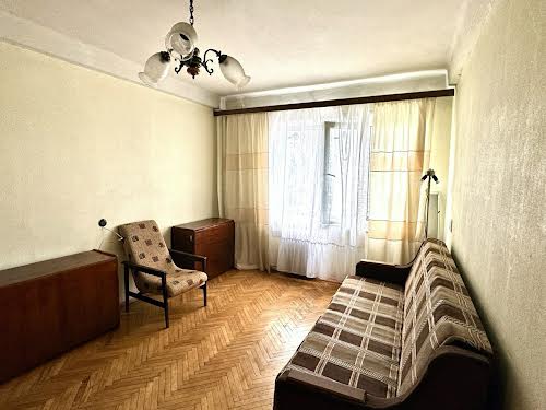 квартира по адресу Берестейский просп. (Победы), 20