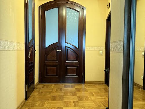 квартира по адресу Михаила Омеляновича-Павленко ул. (Суворова), 11