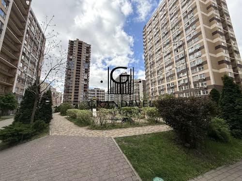 квартира за адресою Європейського Союзу просп. (Правди), 41-Д