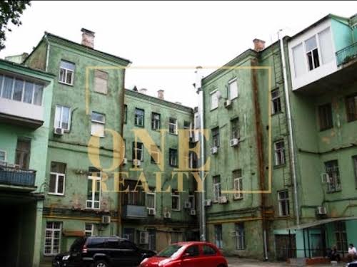 коммерческая по адресу Большая Житомирская ул., 6/11