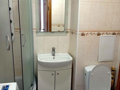 квартира по адресу Ярослава Гашека бульв., 7