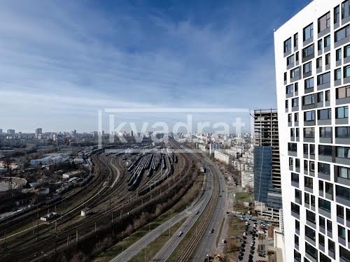 квартира за адресою Берестейський просп. (Перемоги), 11