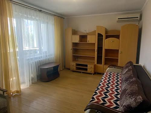 квартира по адресу Киев, Генерала Геннадия Воробьёва ул. (Курська), 8-А