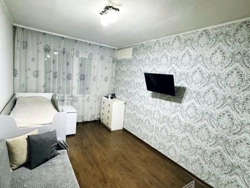 квартира по адресу Петра Вершигоры ул., 9а